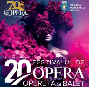 O gală deschide Festivalul de Operă | MyTex.ro