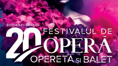 O gală deschide Festivalul de Operă | MyTex.ro