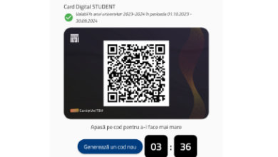 S-o ajutăm pe Georgiana | MyTex.ro