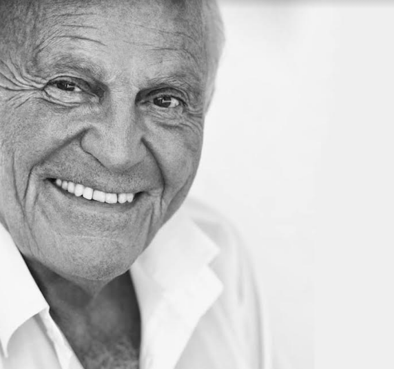 Legendarii regizori ENZO G. CASTELLARI şi SERGIO MARTINO la Dracula Film Festival 19 | MyTex.ro