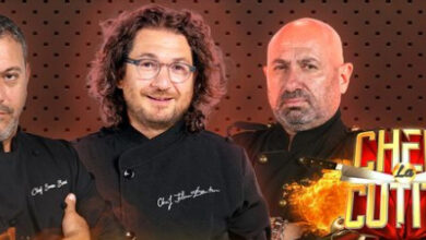 Rețeta spectaculoasă cu fusilli | MyTex.ro