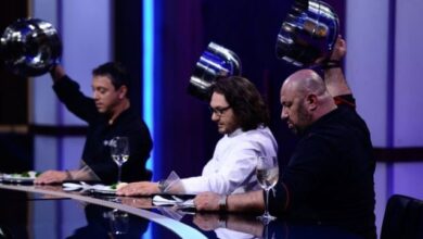 Concurent de la Chefi la cuțite | MyTex.ro