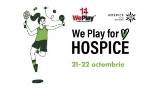 Jucați și ajutați copiii îngrijiți de Hospice | MyTex.ro