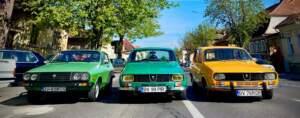 Piața Sfatului redevine parcare astăzi | MyTex.ro