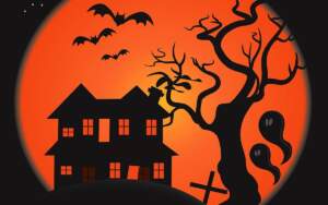 Halloween | MyTex.ro