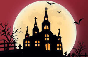 Halloween | MyTex.ro