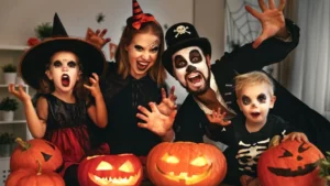 Halloween | MyTex.ro