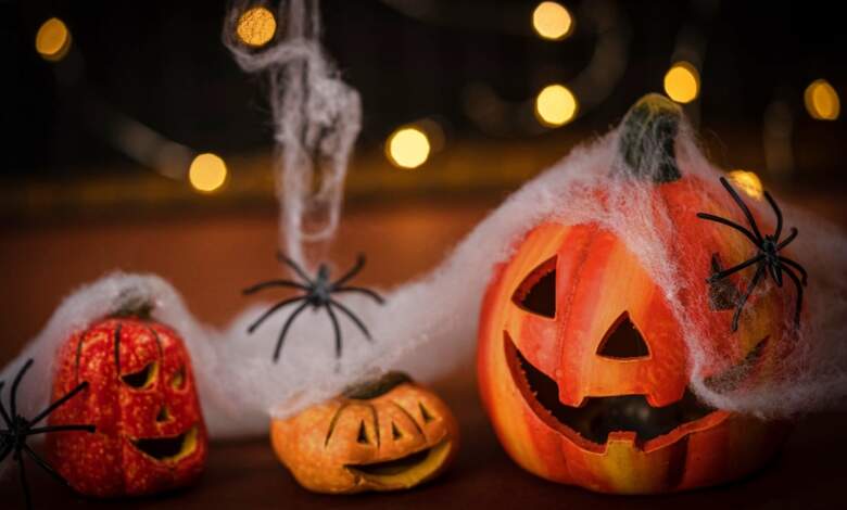 Ştiaţi că - 31 octombrie. Halloween 3 Ştiaţi că | MyTex.ro