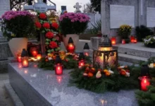 Luminația și Moșii de toamnă, aproape suprapuse în 2025 8 | MyTex.ro