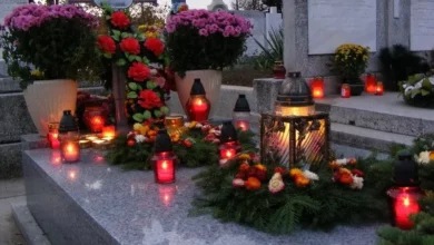 Luminația și Moșii de toamnă, aproape suprapuse în 2025 5 | MyTex.ro