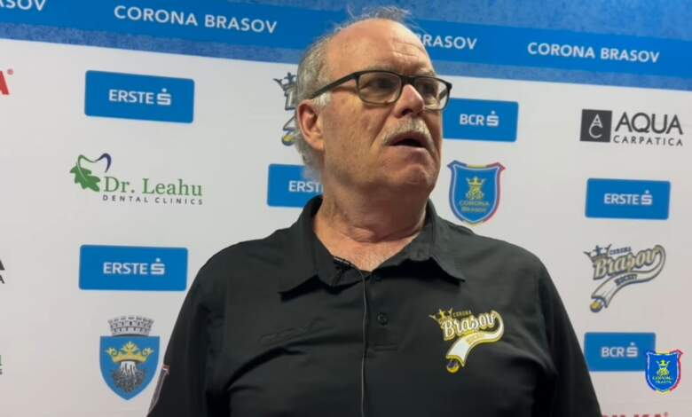 Antrenorul Coronei Brașov - debut cu dreptul ca selecționer / Victorie cu Serbia 3 Antrenorul Coronei Brașov - debut cu dreptul ca selecționer | MyTex.ro