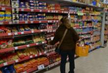 Noi scumpiri (și) la Brașov: Plafonarea alimentelor expiră la 1 aprilie! Coșul zilnic și plinul la mașină, lovituri duble pentru toate buzunarele 5 Taxă pe drumurile județului Brașov | MyTex.ro