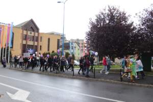 Brașovenii sunt invitați la marșul | MyTex.ro