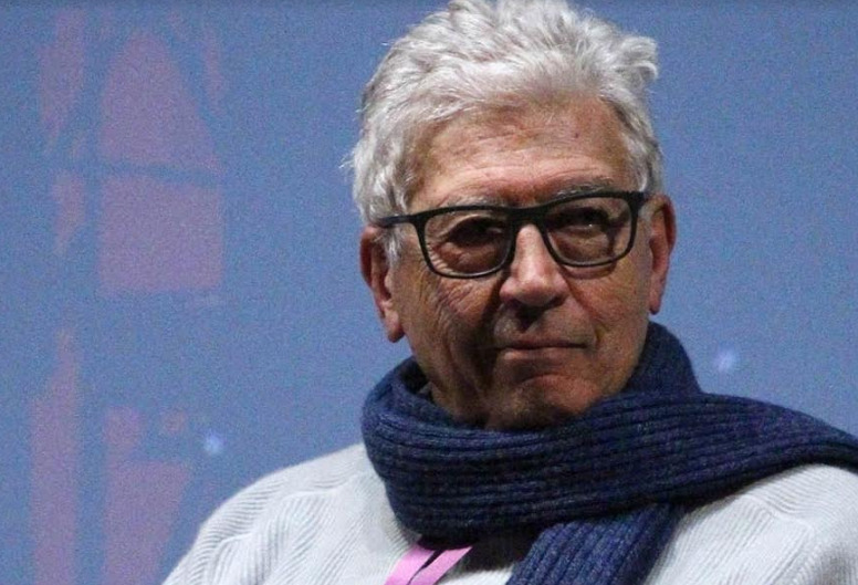 Legendarii regizori ENZO G. CASTELLARI şi SERGIO MARTINO la Dracula Film Festival 22 | MyTex.ro