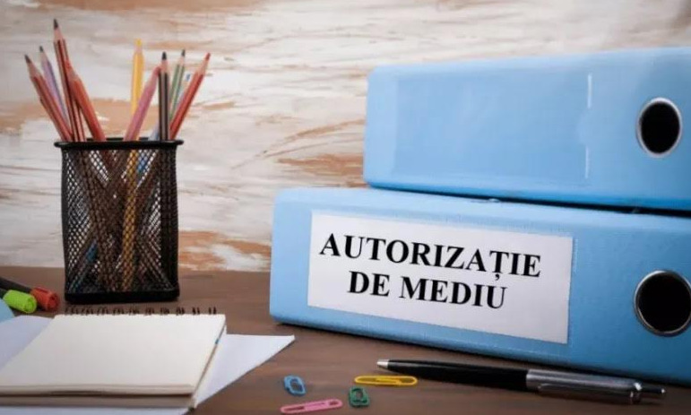 Anunț public 3 anunț | MyTex.ro