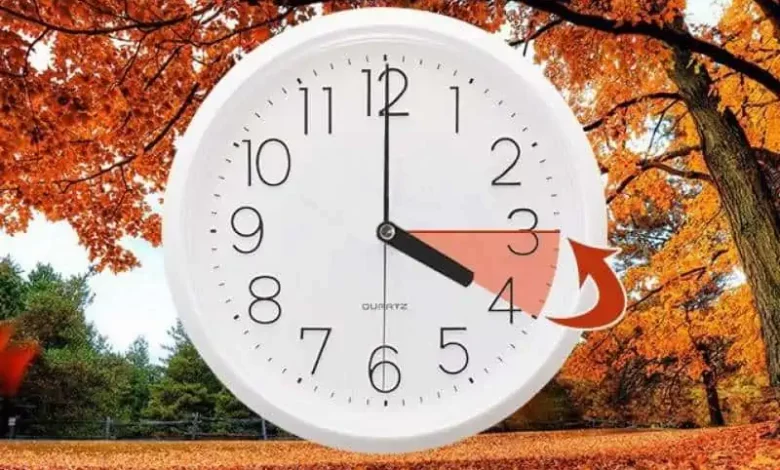 Schimbarea orei din această toamnă vine cu o surpriză uriașă pentru toți românii 3 or | MyTex.ro