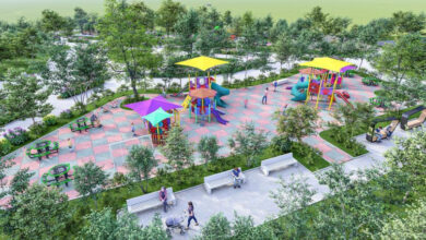 În ce stadiu se află proiectul parcului din Bartolomeu | MyTex.ro
