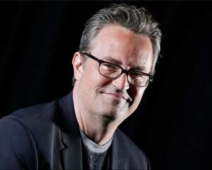 A murit Matthew Perry | MyTex.ro