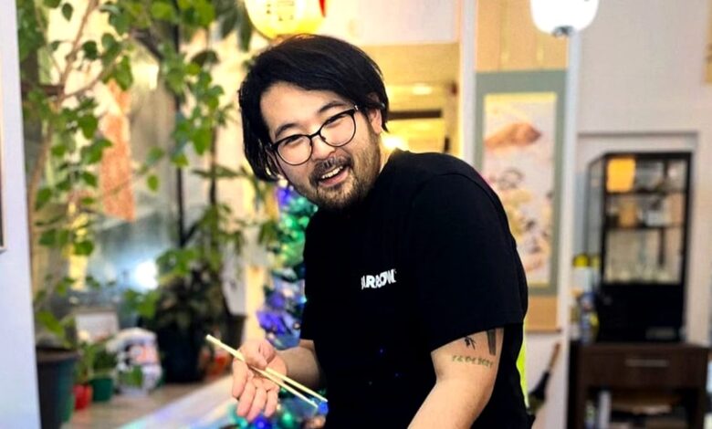 Rikito Watanabe a căzut victimă unui hoț, în Tokyo 3 Rikito | MyTex.ro