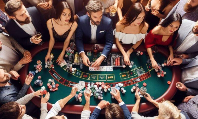 Casino online YOJI: Transformarea peisajului jocurilor din România 3 | MyTex.ro