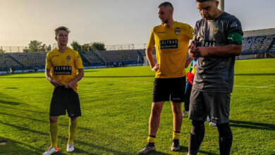 liga 3 | MyTex.ro