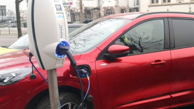 15 stații noi de încărcare a mașinilor electrice la Brașov | MyTex.ro