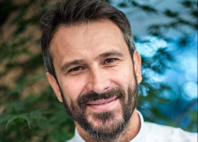 Chefi la cuțite. Ce a spus Nicolai Tand despre (ne)participarea sa în sezonul 13 1 Chefi la cuțite | MyTex.ro