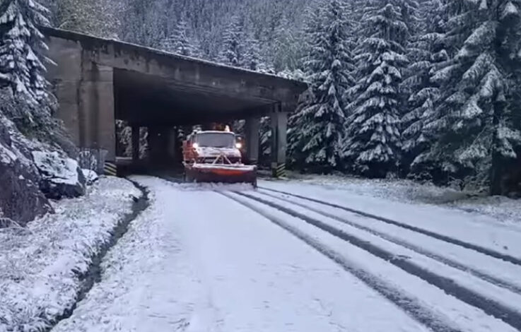 Cum se circulă pe Transfăgărășan și Transalpina 3 Cum se circulă pe Transfăgărășan și Transalpina | MyTex.ro