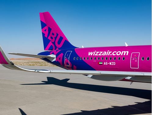 Zbor Wizz Air întors din cursă | MyTex.ro