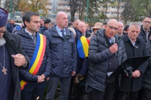 Un act de curaj greu de înțeles și de repetat în zilele noastre | MyTex.ro