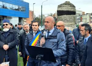 Un act de curaj greu de înțeles și de repetat în zilele noastre | MyTex.ro