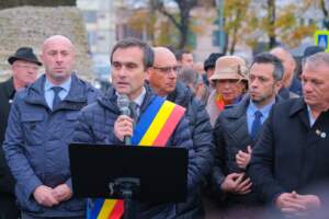 Un act de curaj greu de înțeles și de repetat în zilele noastre | MyTex.ro