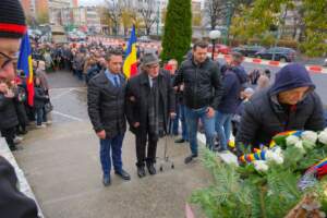 Un act de curaj greu de înțeles și de repetat în zilele noastre | MyTex.ro