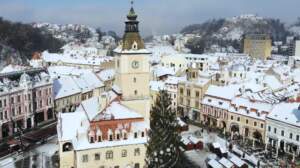 Brașovul | MyTex.ro