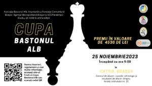 Un eveniment care a șters barierele | MyTex.ro