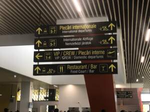 Aeroportul Brașov | MyTex.ro