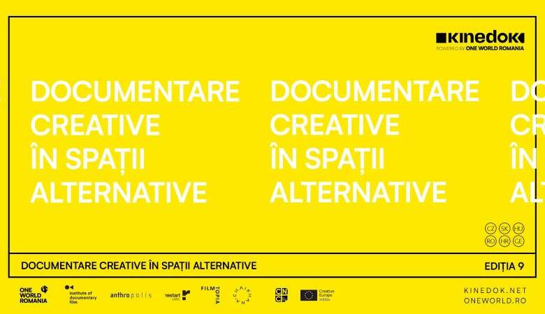 Filme deosebite, care nu sunt proiectate în cinematografe obișnuite 3 Filme deosebite | MyTex.ro