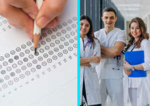 Peste 10.000 de absolvenți de Medicină încearcă azi să intre în Rezidențiat | MyTex.ro