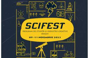 Scifest | MyTex.ro