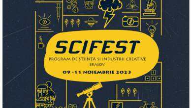 Scifest | MyTex.ro