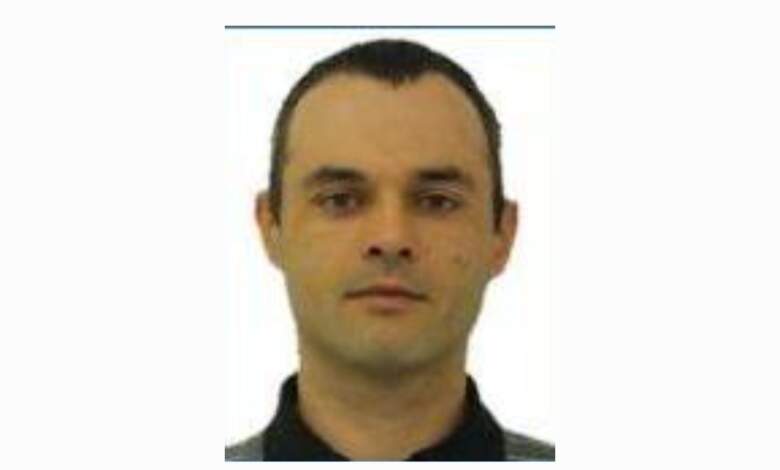 Most wanted! Valerică Mizgă, harghiteanul cu acte de Brașov căutat încă pentru omor deosebit de grav 3 Valerică | MyTex.ro