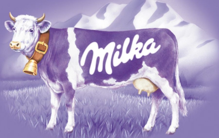 Produs Milka | MyTex.ro