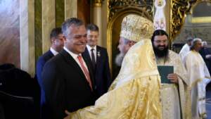 Nouă biserică ortodoxă | MyTex.ro