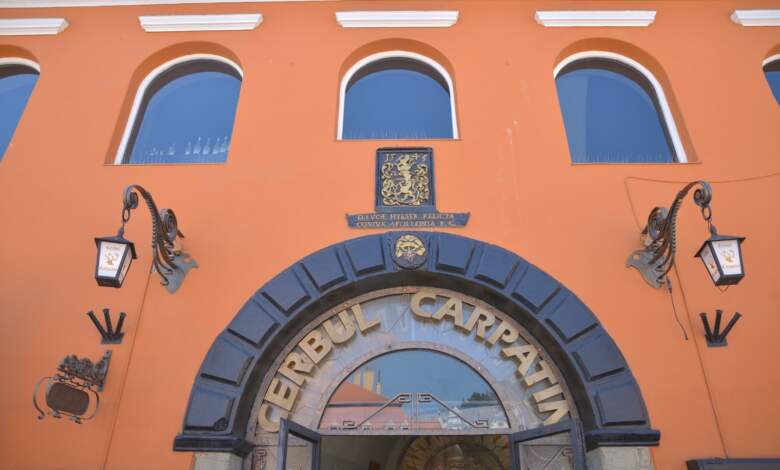 Primarul Allen Coliban, reacție după sentința favorabilă din dosarul „Restaurantul Cerbul Carpatin” (video) 3 primarul | MyTex.ro