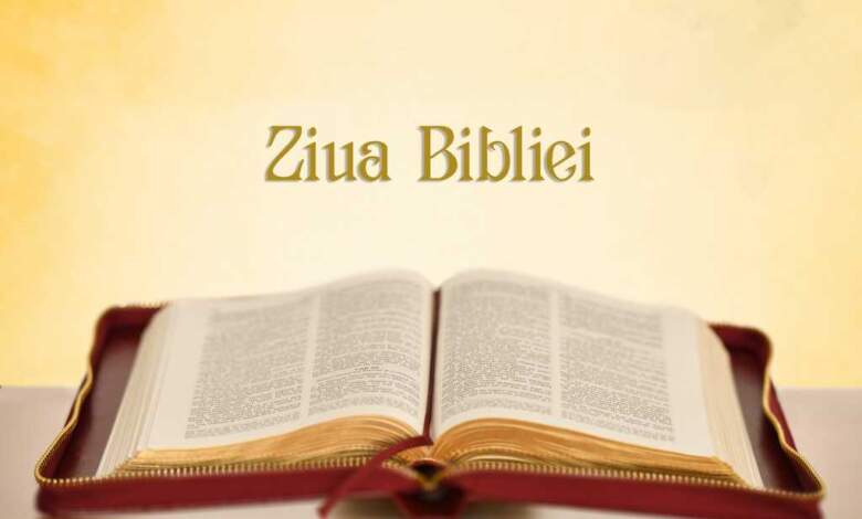 Ştiaţi că - 13 noiembrie. Ziua Bibliei 3 Ştiaţi că | MyTex.ro