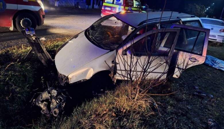 Tânără moartă în urma unui accident produs pe fondul oboselii la volan 3 tânără | MyTex.ro
