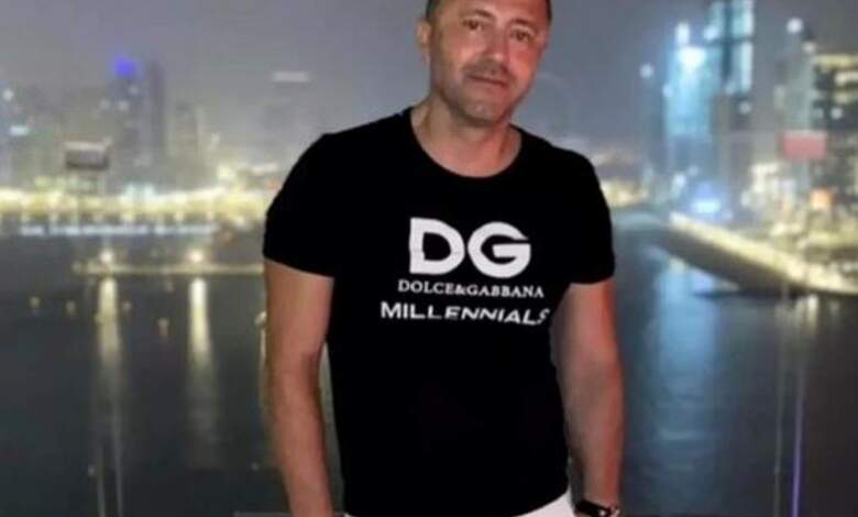 Ucigaşii omului de afaceri sibian Adrian Kreiner au fost identificați 3 Ucigaşii omului de afaceri sibian Adrian Kreiner au fost identificați | MyTex.ro