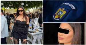 jandarmerița | MyTex.ro