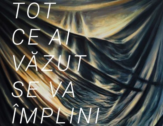 Tot ce ai văzut se va împlini 3 Tot ce ai văzut se va împlini | MyTex.ro