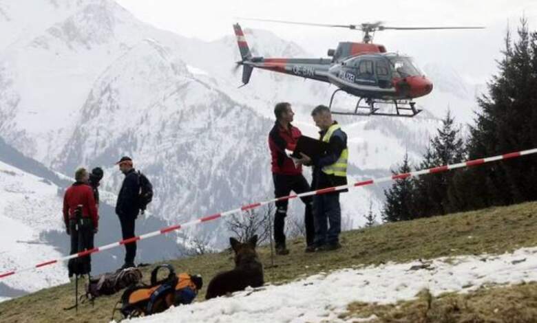 Patru morți în urma unui accident aviatic | MyTex.ro